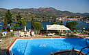 Appartamento VerdeBlu