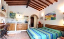 Casa nel verde