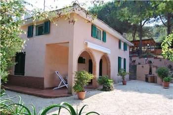 Appartamenti Villa Adriana