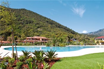 Residence Villaggio Ortano Mare