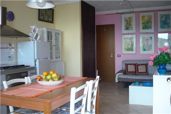 Appartamento Elbazzurra