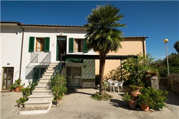 Casa della Mimosa