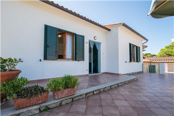 Villa Marida