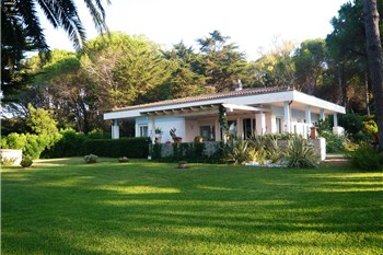Villa Elbella