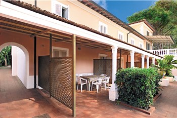 Residence Villa Mare