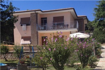 Appartamento Panoramica