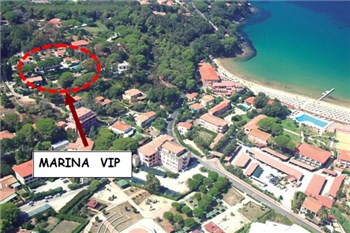 Appartamenti Marina Vip