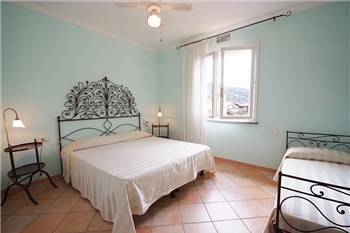 La Locanda del Borgo B&B