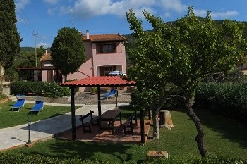 Appartamento Rosa
