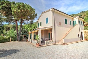 Appartamenti Villa Moira