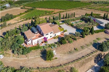 Casale Le Pitte