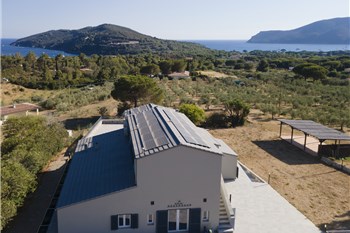 B&B Villa Costanza