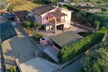 B&B Casa Gianfranca