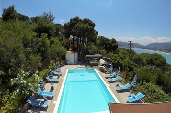 Residence Vacanza Mare 2