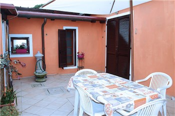 Appartamento piccolo borgo di San Giovanni