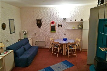Appartamento Casa Luna