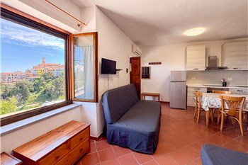 Monolocale Meridiana Rio
