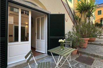 La Palamita House