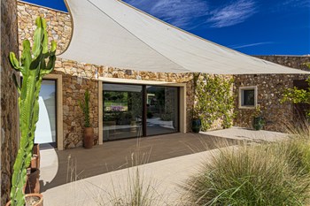 Appartamenti Casalina