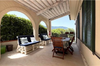 Appartamento Vista Mare