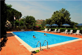 Casale Fonte di Rose