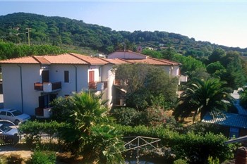 Residence Villa Angelica