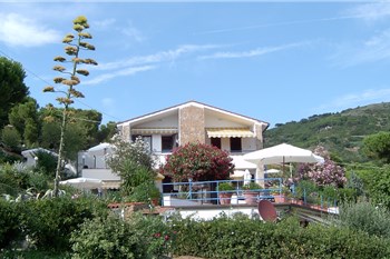 Residence Villa Morcone