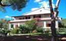 Residence Villa Conti