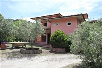 Appartamenti Valcarene