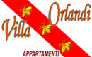 Appartamenti Villa Orlandi