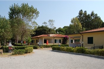 Villaggio Turistico Baia del Sole