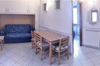 Appartamento Fatima Mare