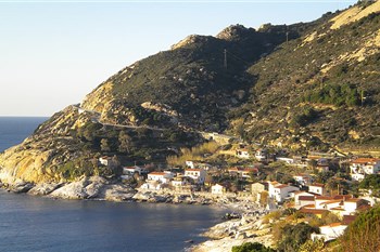 Appartamenti Lupi