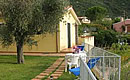Casa Vacanze Punta Polveraia